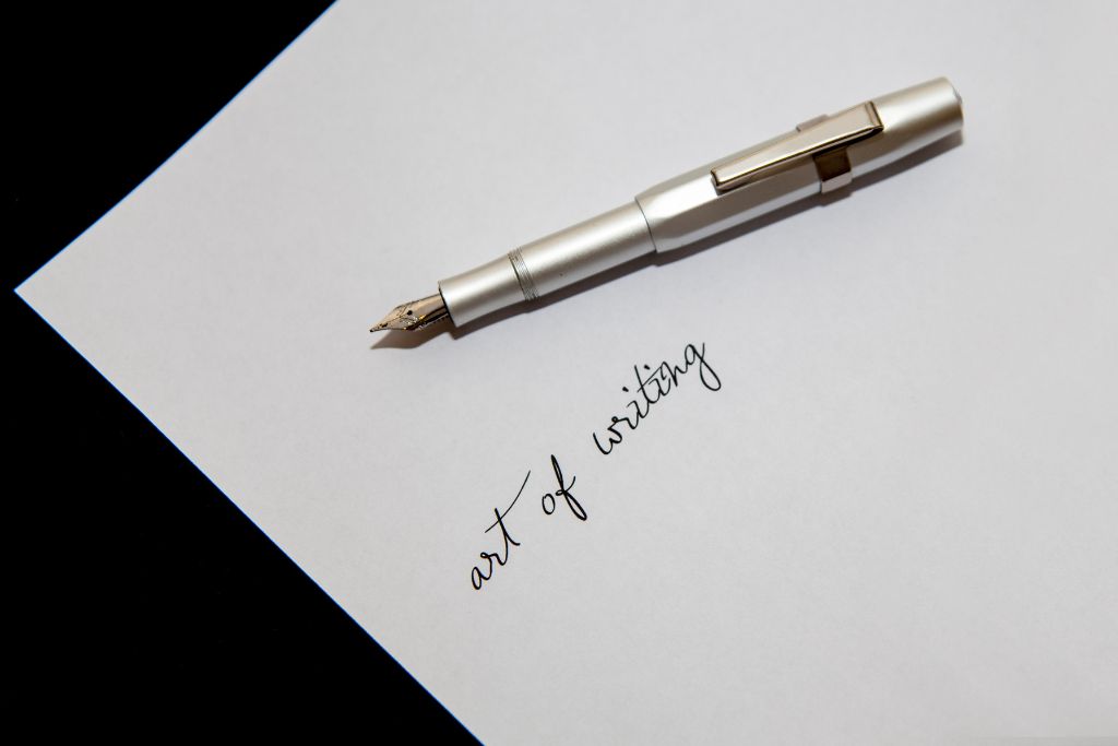 The Art of Writing – How to Write Like a Pro
